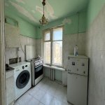 Kirayə (aylıq) 2 otaqlı Köhnə Tikili, Elmlər akademiyası metrosu, Yasamal rayonu 4