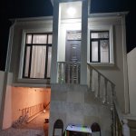 Satılır 3 otaqlı Həyət evi/villa, Binə qəs., Xəzər rayonu 2