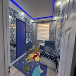 Satılır 5 otaqlı Həyət evi/villa, Zığ qəs., Suraxanı rayonu 10