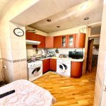 Satılır 3 otaqlı Köhnə Tikili, Azadlıq metrosu, 8-ci mikrorayon, Qoşazapravka, Binəqədi rayonu 10