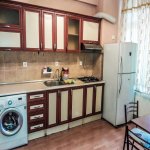 Kirayə (aylıq) 2 otaqlı Yeni Tikili, Memar Əcəmi metrosu, 9-cu mikrorayon, Binəqədi rayonu 8