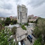 Продажа 3 комнатная Вторичка, м. Азадлыг метро, 7-ой микрорайон, Бинагадинский р-н район 1