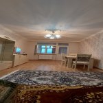 Kirayə (aylıq) 3 otaqlı Köhnə Tikili, Bakıxanov qəs., Sabunçu rayonu 1