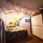 Satılır 4 otaqlı Yeni Tikili, Xətai metrosu, Xətai rayonu 4