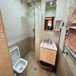 Satılır 3 otaqlı Köhnə Tikili, Qara Qarayev metrosu, Nizami rayonu 14