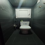 Продажа 3 комнат Вторичка, м. Халглар Достлугу метро, 8-ой километр, , Низаминский р-н район 12
