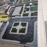 Аренда 3 комнатная Новостройка, м. 20 Января метро, Ясамал район 19