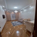 Аренда 2 комнатная Новостройка, м. Гара Гараева метро, Низаминский р-н район 1