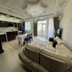 Продажа 4 комнатная Новостройка, м. 8 Ноябрь метро, Медицинский Университет, Насими район 8