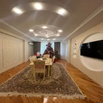 Satılır 3 otaqlı Yeni Tikili, Həzi Aslanov metrosu, Xətai rayonu 2