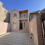 Satılır 5 otaqlı Həyət evi/villa, Masazır, Abşeron rayonu 2