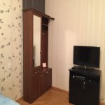 Kirayə (aylıq) 3 otaqlı Yeni Tikili, 20 Yanvar metrosu, Papanin, Nəsimi rayonu 2