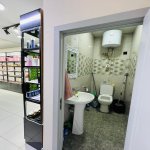 Kirayə (aylıq) Obyekt, Xalqlar dostluğu metrosu, Nizami rayonu 10