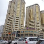 Satılır 4 otaqlı Yeni Tikili, Nizami metrosu, Yasamal rayonu 1
