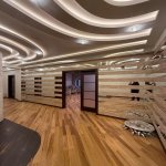 Kirayə (aylıq) 3 otaqlı Yeni Tikili, 28 May metrosu, Port Baku, Nəsimi rayonu 24