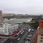 Satılır 4 otaqlı Yeni Tikili, Nərimanov rayonu 12
