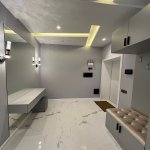 Kirayə (aylıq) 3 otaqlı Yeni Tikili, Xətai metrosu, Ağ şəhər, Xətai rayonu 16