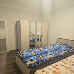 Аренда 3 комнатная Новостройка, İnşaatçılar метро, Ясамал район 6
