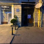 Kirayə (aylıq) 2 otaqlı Ofis, Sahil metrosu, Səbail rayonu 6