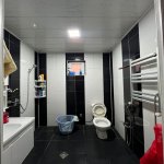 Satılır 4 otaqlı Həyət evi/villa, Koroğlu metrosu, Zabrat qəs., Sabunçu rayonu 12