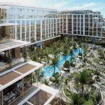 Satılır 2 otaqlı Yeni Tikili, Nardaran qəs., Sea Breeze, Sabunçu rayonu 18