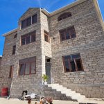 Satılır 5 otaqlı Həyət evi/villa, Neftçilər metrosu, Bakıxanov qəs., Sabunçu rayonu 1