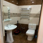 Kirayə (aylıq) 1 otaqlı Yeni Tikili, 28 May metrosu, Nəsimi rayonu 8