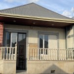 Satılır 2 otaqlı Həyət evi/villa, Həzi Aslanov metrosu, Xətai rayonu 12