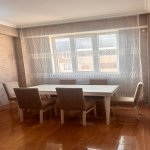 Аренда 2 комнатная Новостройка Хырдалан 5