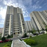 Satılır 3 otaqlı Yeni Tikili, Həzi Aslanov metrosu, Xətai rayonu 6