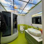 Продажа 3 комнатная Новостройка, м. 28 Мая метро, Насими район 15