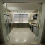 Продажа 2 комнатная Новостройка, İnşaatçılar метро, пос. Йени Ясамал, Ясамал район 11