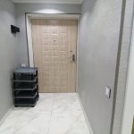 Kirayə (aylıq) 3 otaqlı Köhnə Tikili, İnşaatçılar metrosu, Yasamal rayonu 7