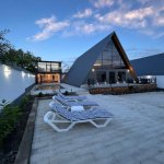 Kirayə (günlük) 4 otaqlı Həyət evi/villa Qəbələ 3