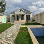 Satılır 4 otaqlı Bağ evi, Mərdəkan, Xəzər rayonu 1