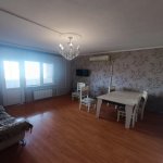 Продажа 3 комнат Вторичка, м. Эльмляр Академиясы метро, Ясамал район 3