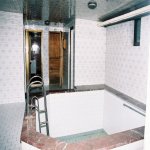 Satılır 10 otaqlı Həyət evi/villa, Nəsimi metrosu, 6-cı mikrorayon, Binəqədi rayonu 16