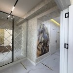 Продажа 2 комнатная Новостройка Хырдалан 5