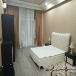 Kirayə (aylıq) 3 otaqlı Yeni Tikili, Nizami metrosu, Yasamal rayonu 6
