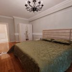 Kirayə (aylıq) 4 otaqlı Yeni Tikili, Nizami metrosu, Yasamal rayonu 5