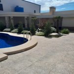 Kirayə (aylıq) 5 otaqlı Bağ evi, Mərdəkan, Xəzər rayonu 3