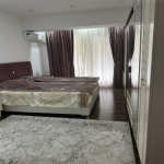 Kirayə (aylıq) 3 otaqlı Yeni Tikili, Xətai metrosu, Bulvar, Xətai rayonu 9