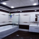 Kirayə (günlük) 3 otaqlı Yeni Tikili, 28 May metrosu, Nəsimi rayonu 7
