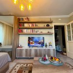 Satılır 1 otaqlı Köhnə Tikili, Gənclik metrosu, Nərimanov rayonu 3