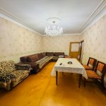 Satılır 4 otaqlı Köhnə Tikili, Yeni Günəşli qəs., Suraxanı rayonu 6