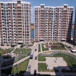 Kirayə (aylıq) 2 otaqlı Yeni Tikili, Elmlər akademiyası metrosu, Yasamal rayonu 1