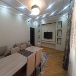 Аренда 3 комнат Новостройка, м. Эльмляр Академиясы метро, пос. Ясамал, Ясамал район 2