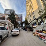 Kirayə (aylıq) Obyekt, Memar Əcəmi metrosu, Nəsimi rayonu 20