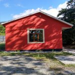 Satılır 2 otaqlı Həyət evi/villa Qəbələ 1