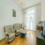 Kirayə (günlük) 2 otaqlı Yeni Tikili, 28 May metrosu, Nəsimi rayonu 4